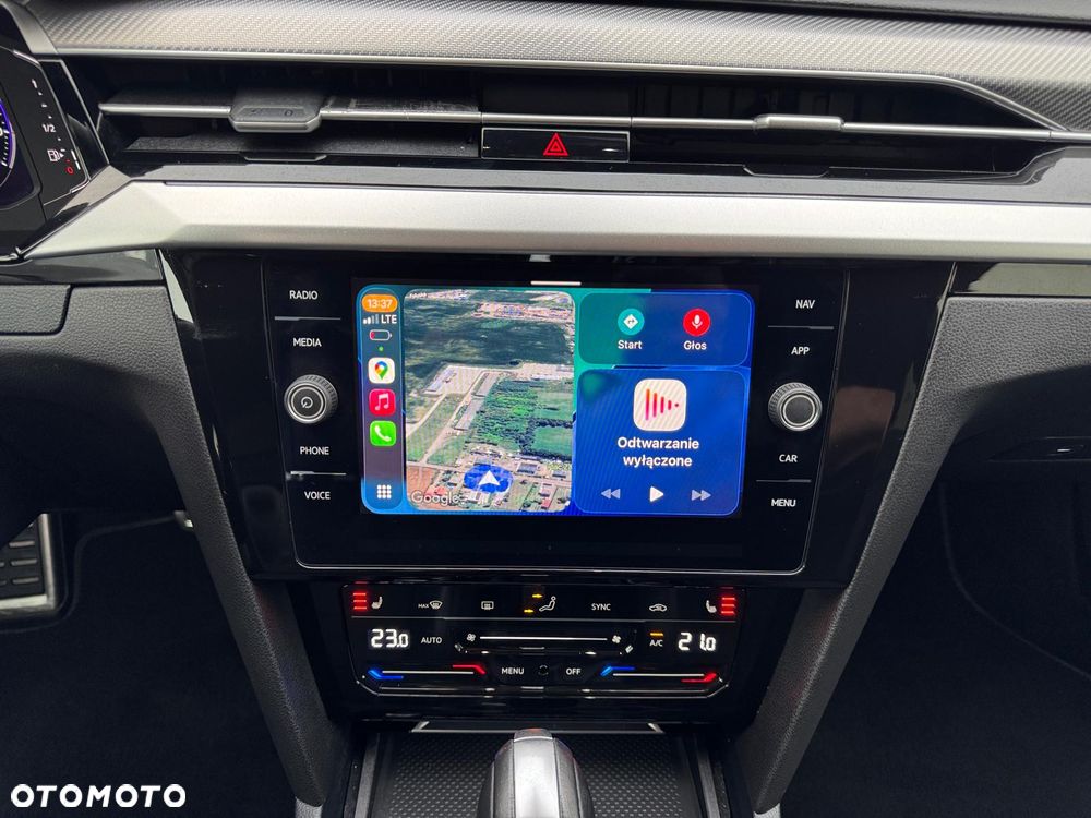 Volkswagen Arteon 2.0 TDI R-Line DSG - 29