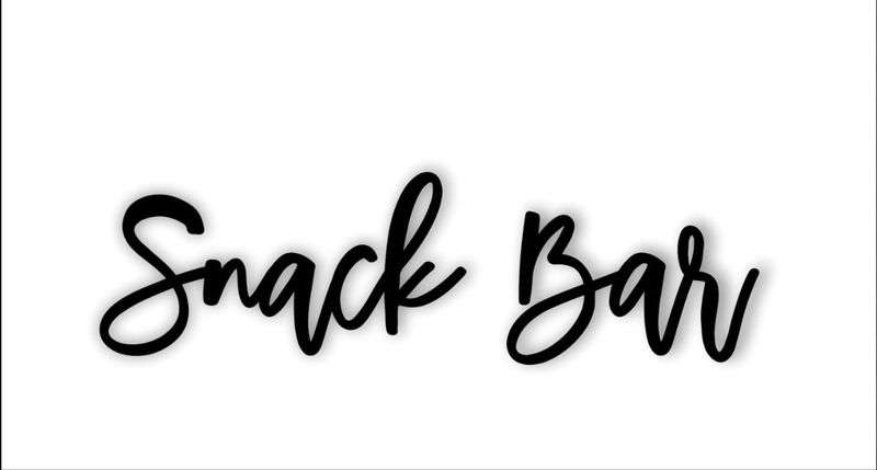 Trespasse de Snack-Bar na Sertã – Excelente Oportunidade
