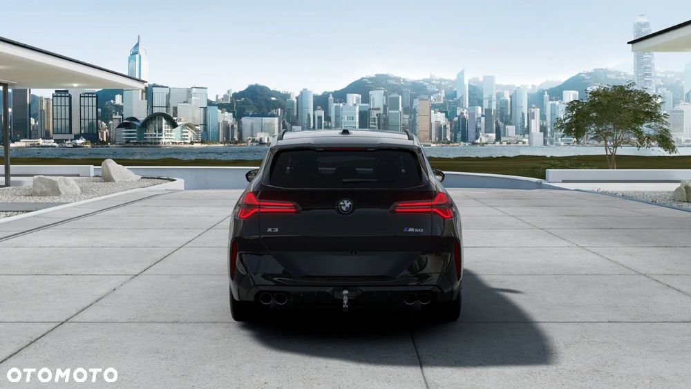BMW X3 M - 4