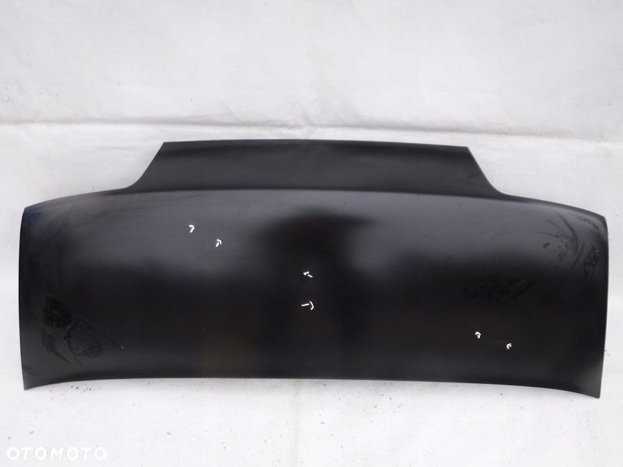 DUCATO BOXER JUMPER 94-01R MASKA NOWA - 5