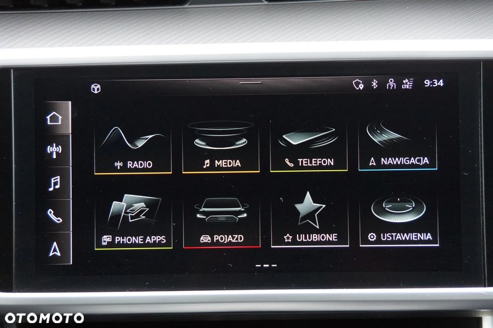 Audi A6 - 18