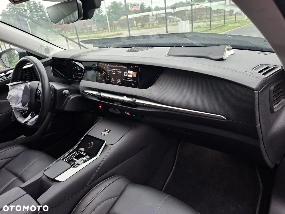 DS Automobiles DS 4 1.2 PureTech Pallas - 8