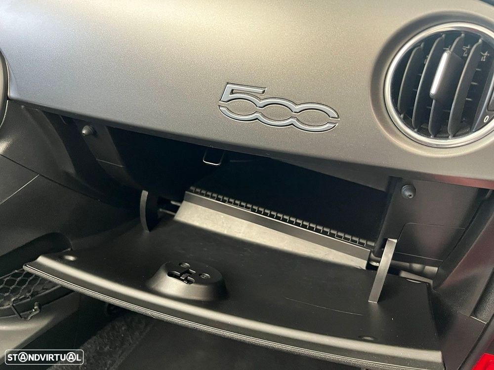 Abarth 595C 1.4 T-Jet Turismo - 23