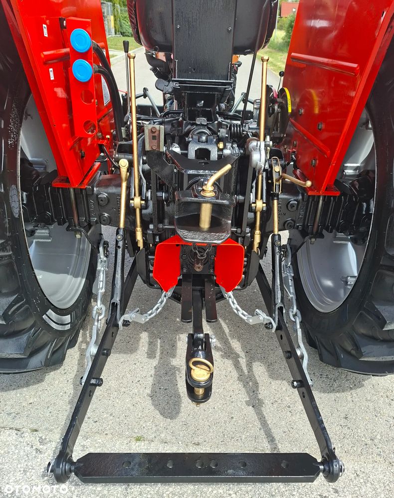 Ursus 3512 - 21