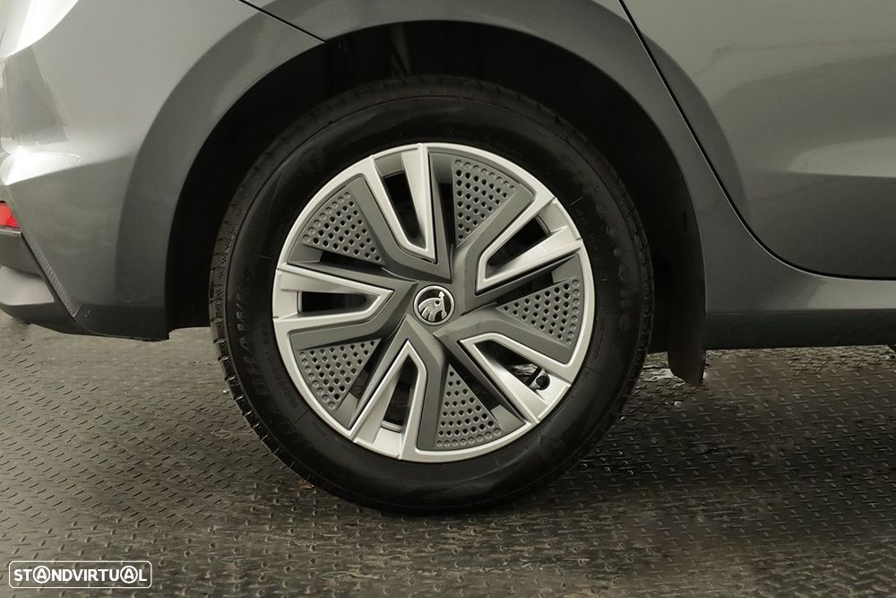 Skoda Fabia 1.0 TSI Style - 5