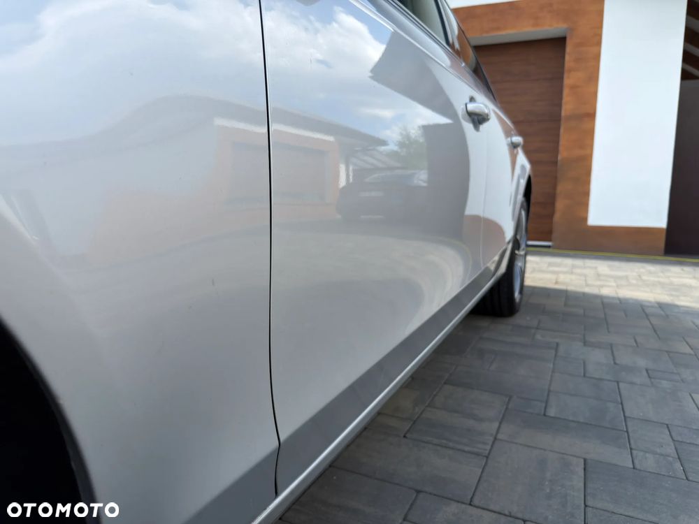 Audi A4 Limousine 1.8 TFSI Attraction - 28