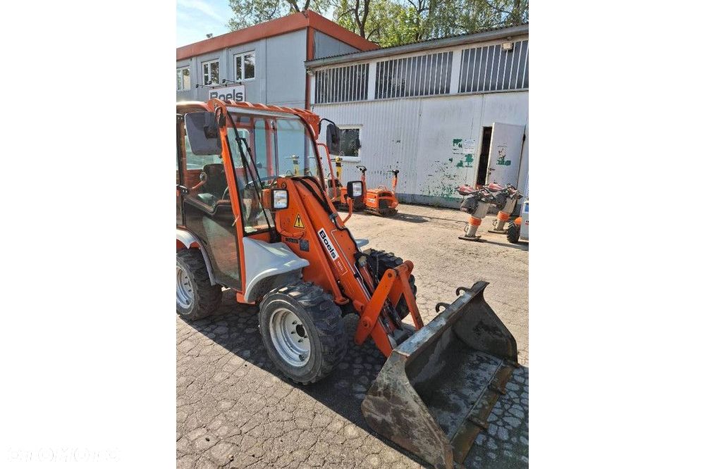Kramer 5035 - 7