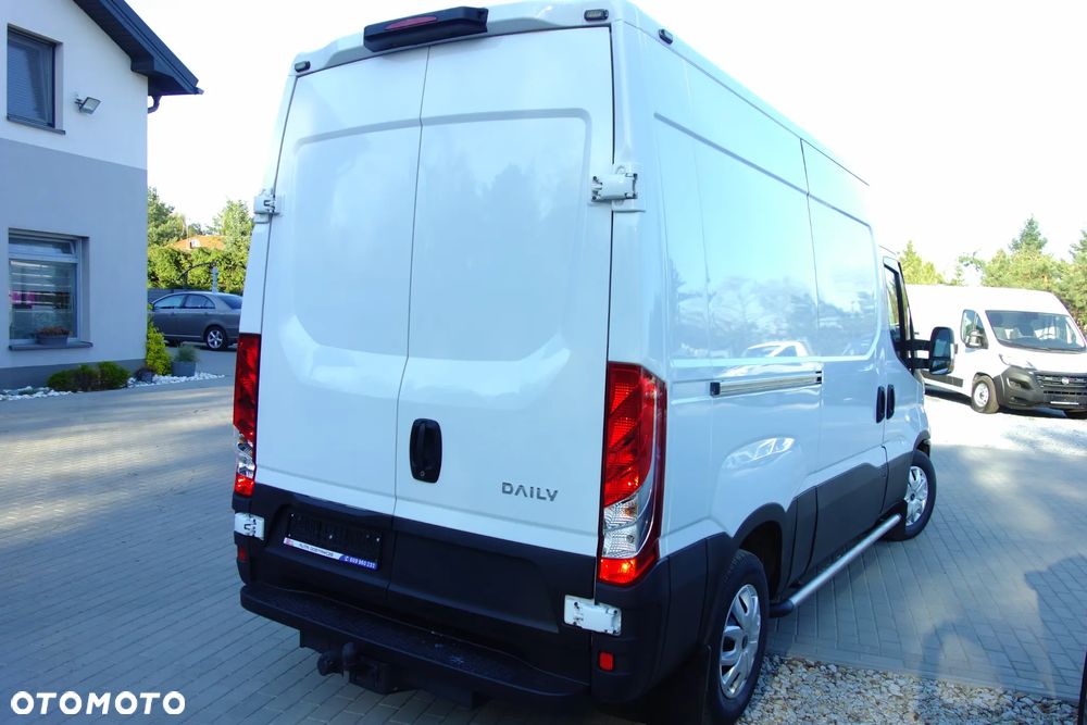 Iveco Daily 35-150  L2H2 Klima Webasto - 28