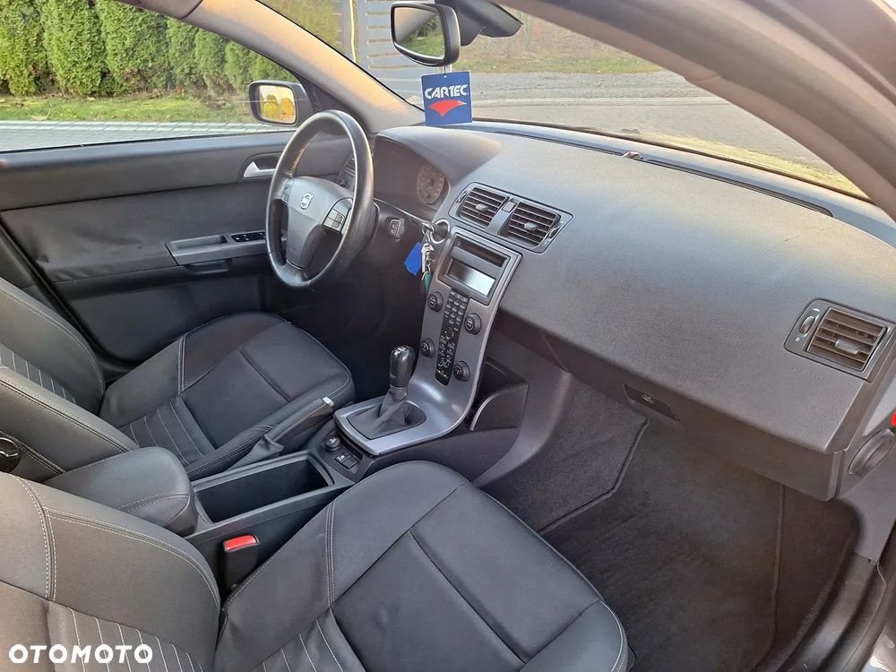 Volvo V50 1.8 Kinetic - 15