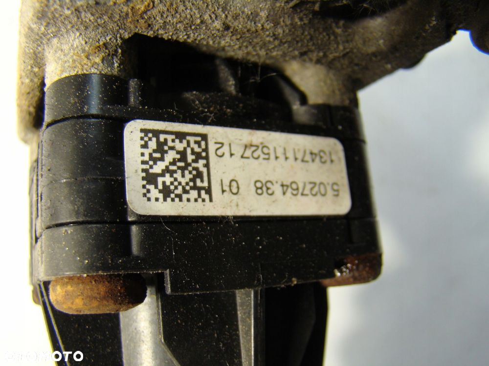 zawór egr ducato boxer jumper transit 2.2 eu 5 bk2q9d475cb - 2