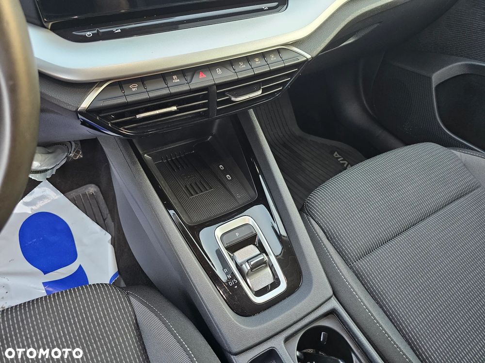 Skoda Octavia 1.5 TSI mHEV Edition 130 Selection DSG - 19