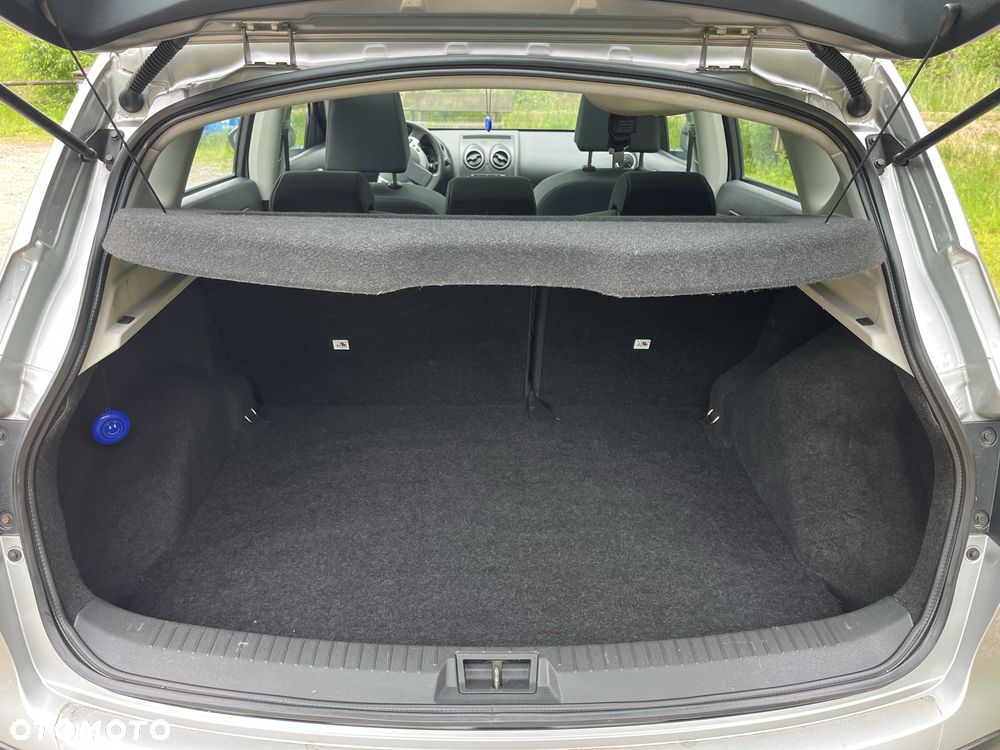 Nissan Qashqai - 8