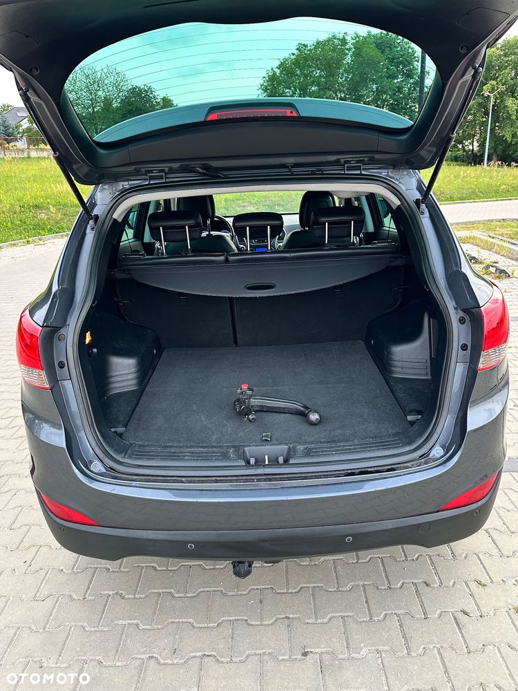 Hyundai ix35 - 11