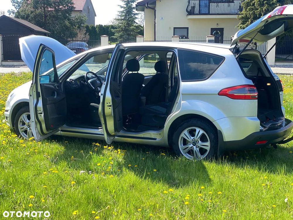 Ford S-Max 2.0 Business Edition - 5