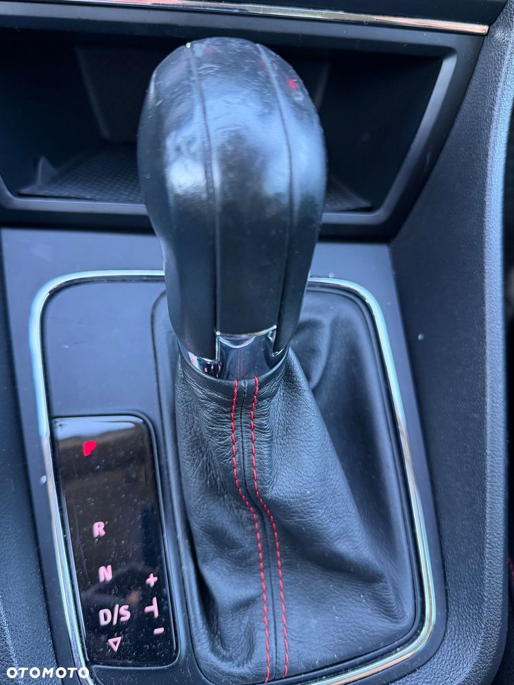 Seat Leon 2.0 TDI FR S&S DSG EU6 - 15