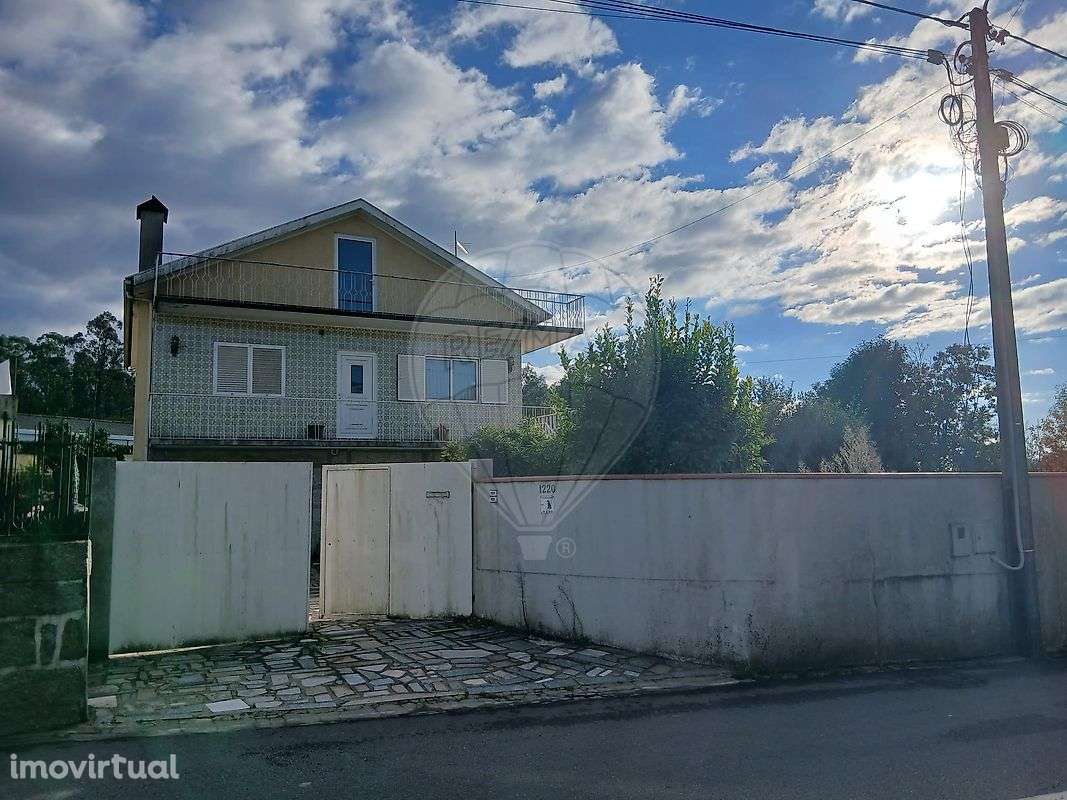 Moradia T2 para venda - Grande imagem: 4/13