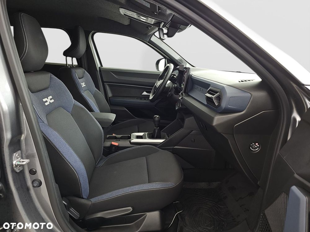 Dacia Duster - 40