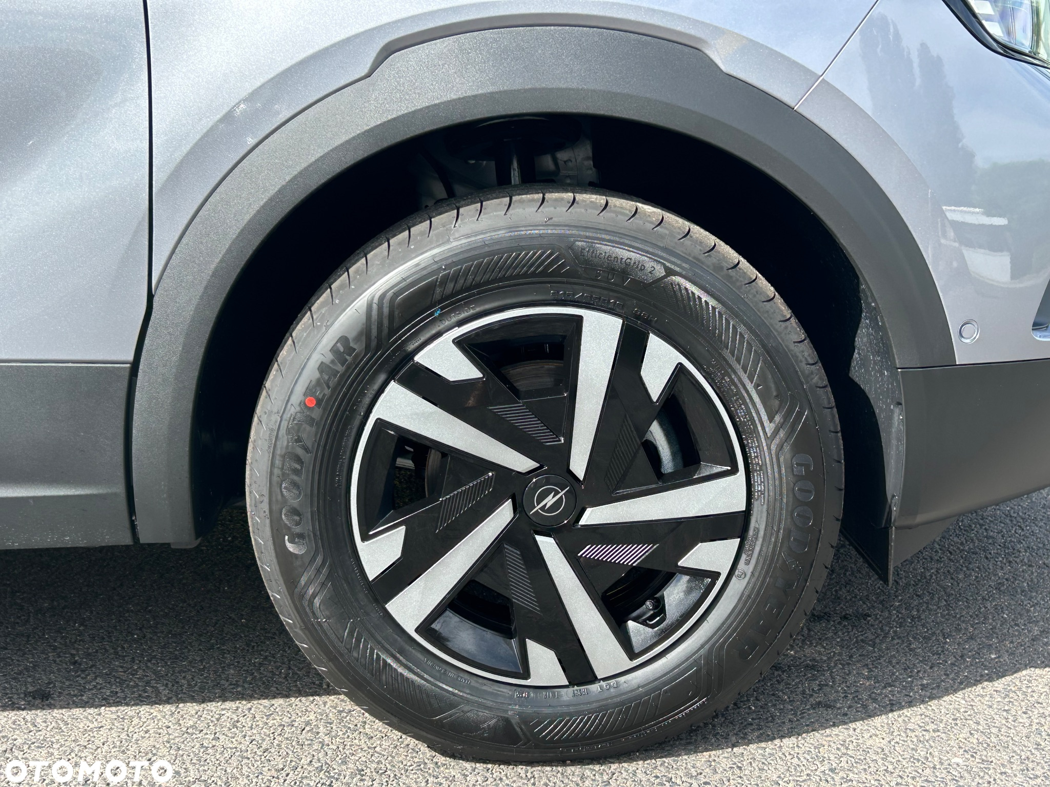 Opel Mokka 1.2 T Business Edition S&S - 5