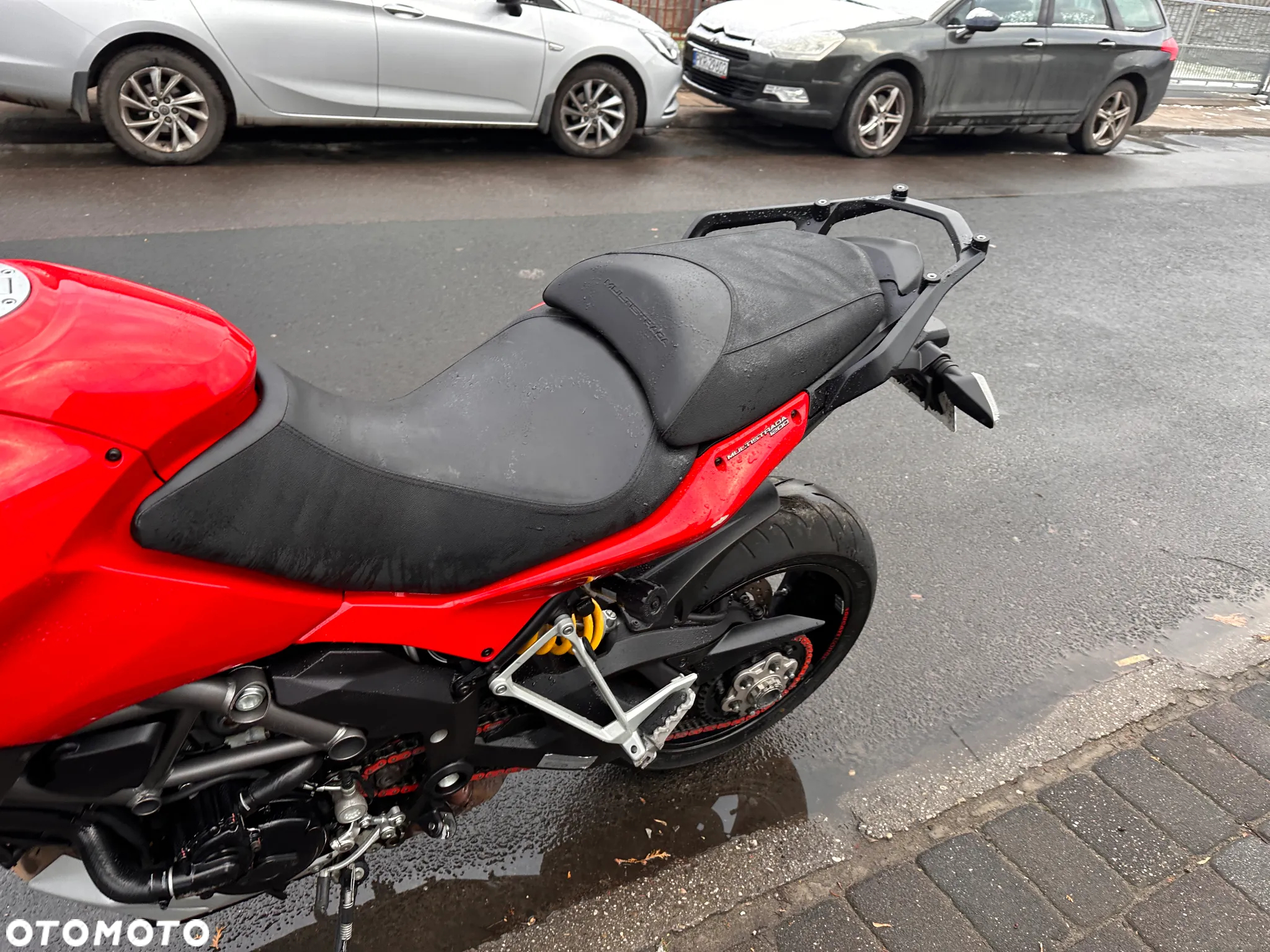 Ducati Multistrada - 37