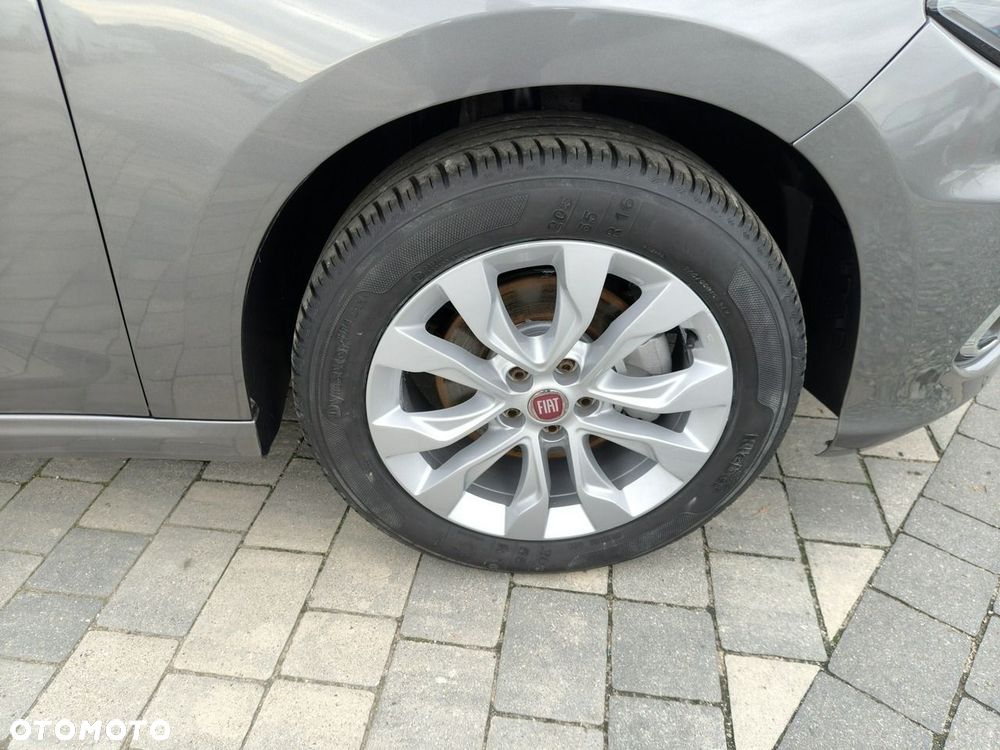 Fiat Tipo 1.4 16v Easy EU6d - 31