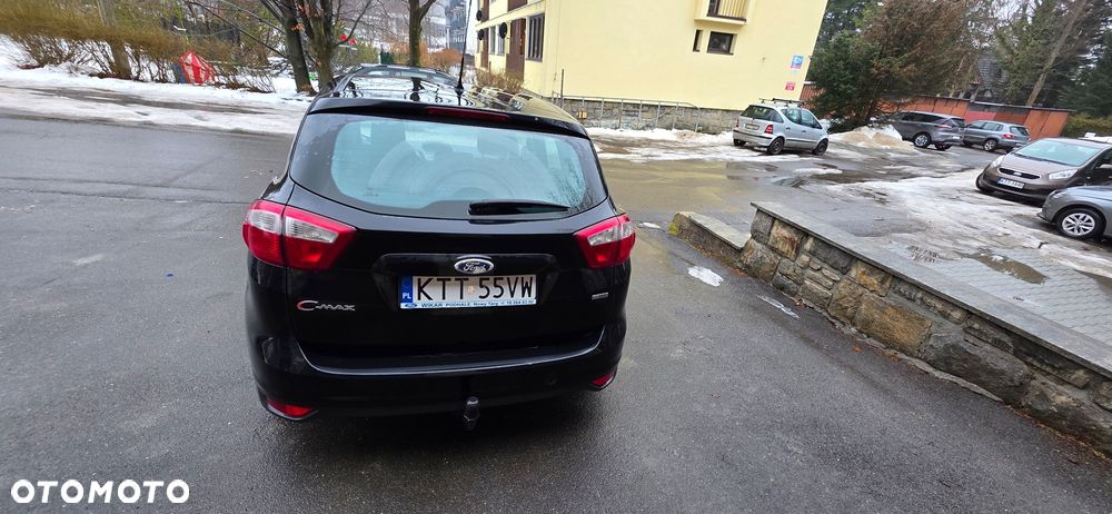 Ford C-MAX - 4