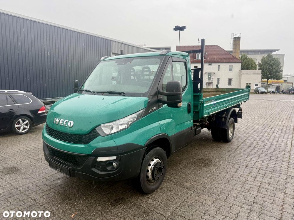Iveco Daily - 2