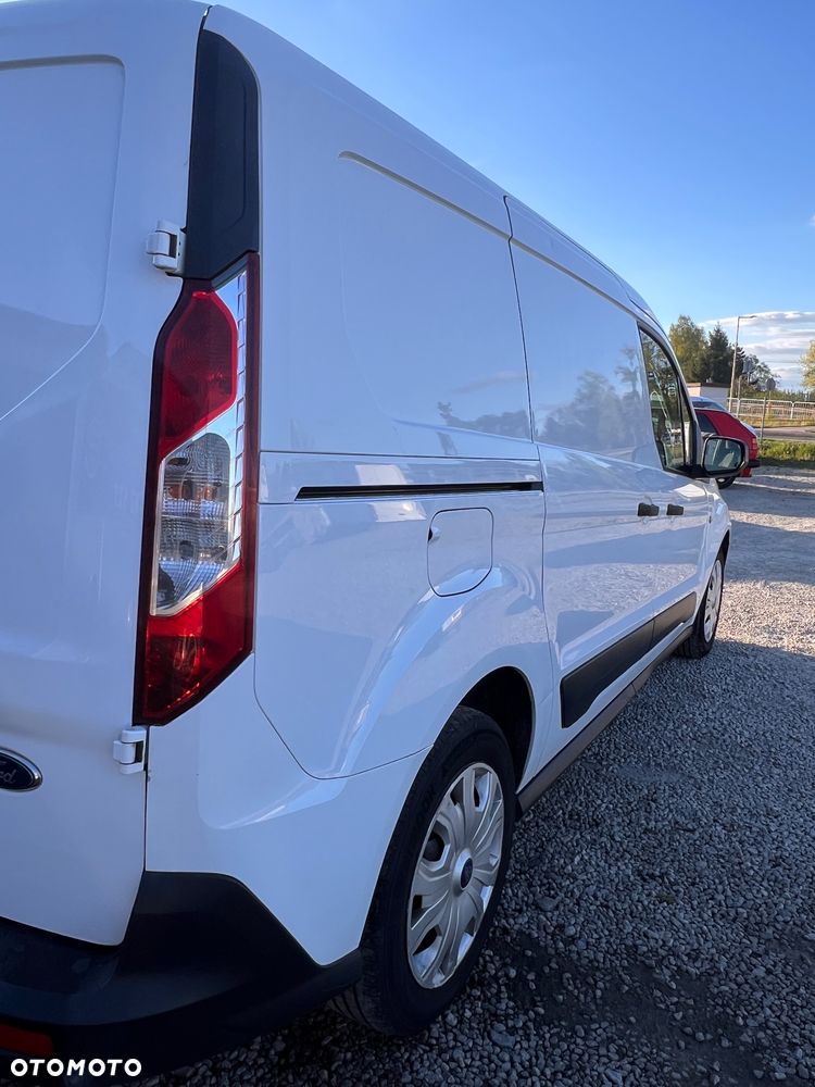 Ford Connect - 5