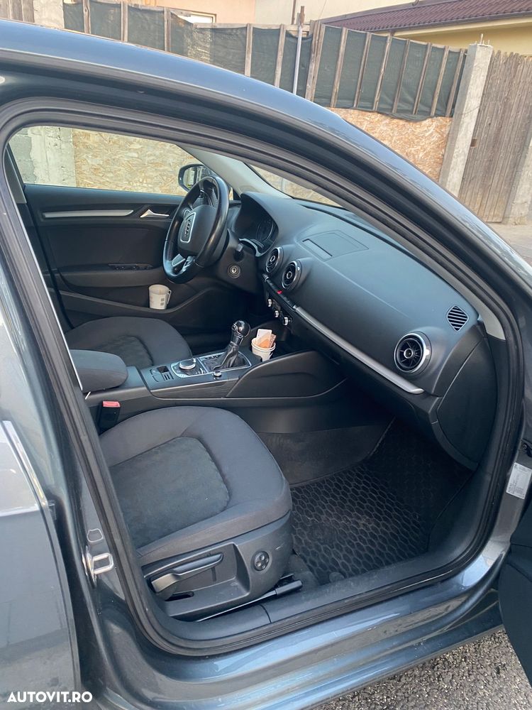 Audi A3 - 23