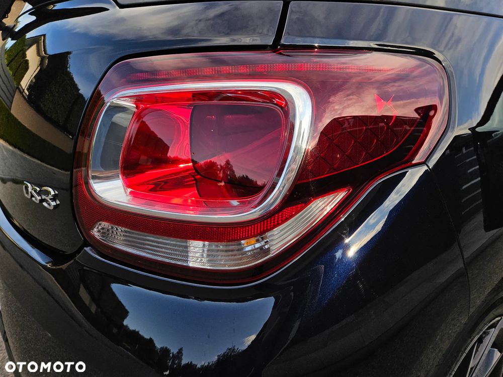 DS Automobiles DS 3 - 24