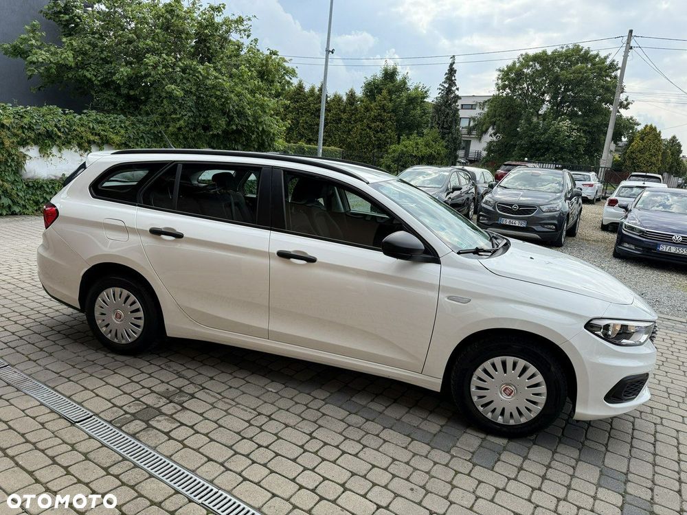 Fiat Tipo 1.4 16v Pop - 5