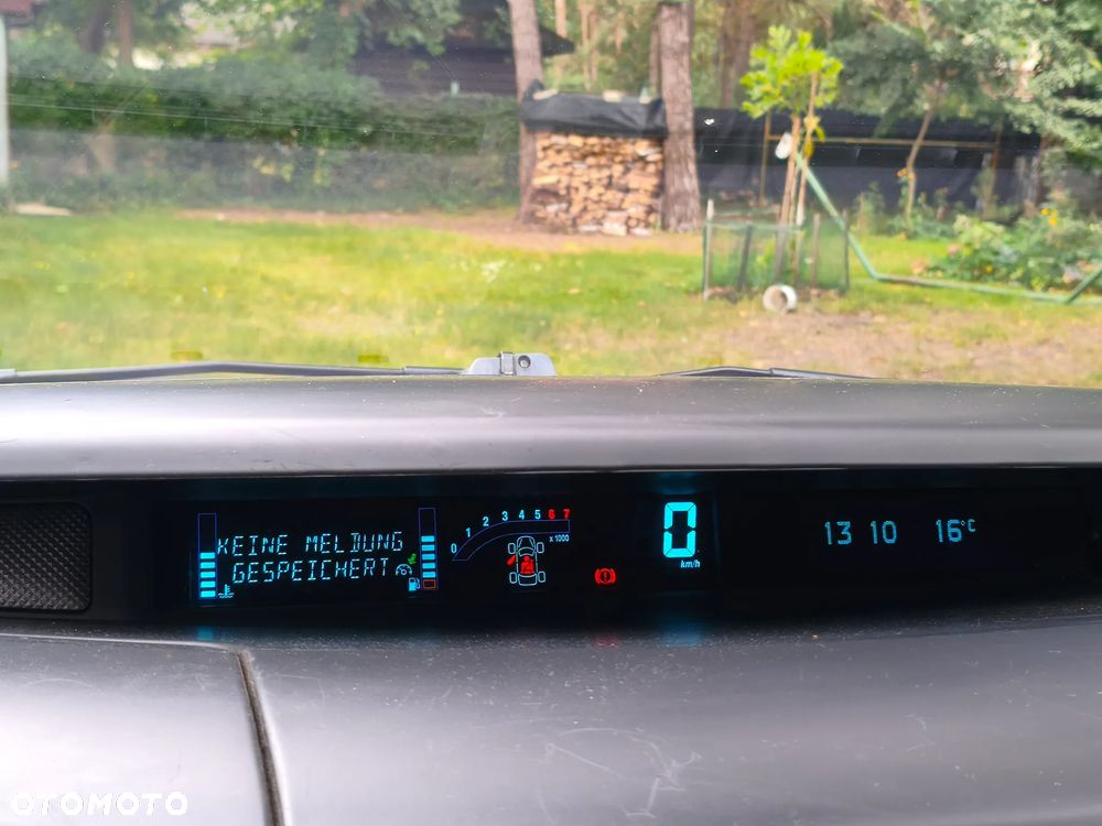 Renault Espace 2.0T 16V Privilege - 8