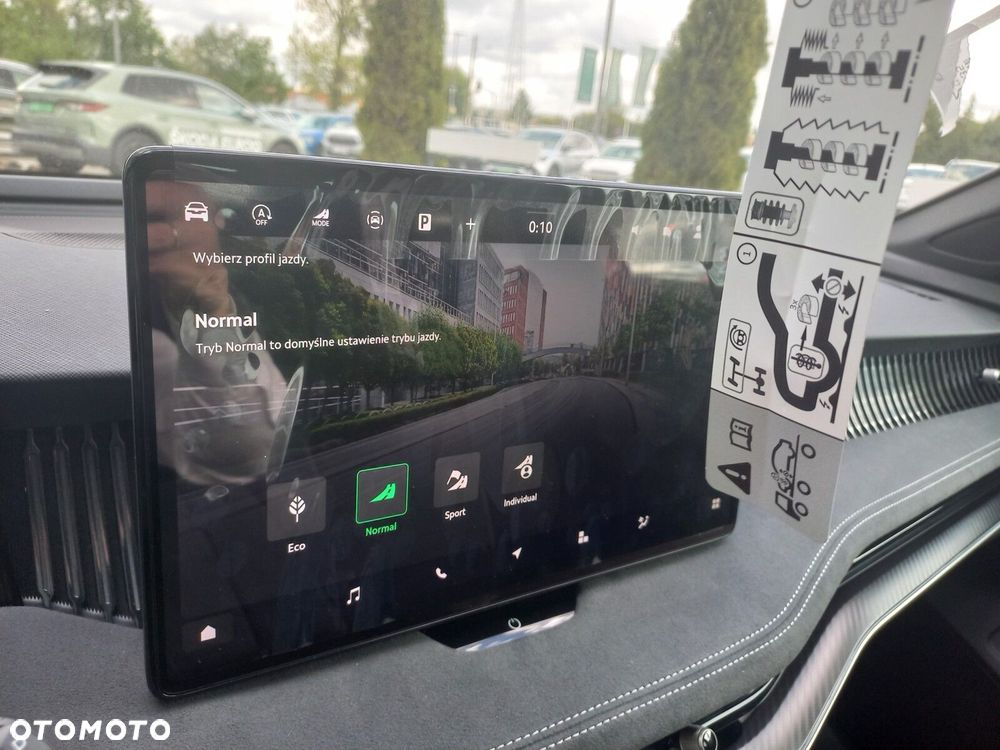 Skoda Superb 2.0 TSI Sportline DSG - 22