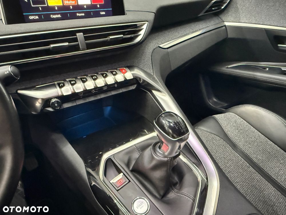 Peugeot 3008 BlueHDi 120 Stop & Start Allure - 26