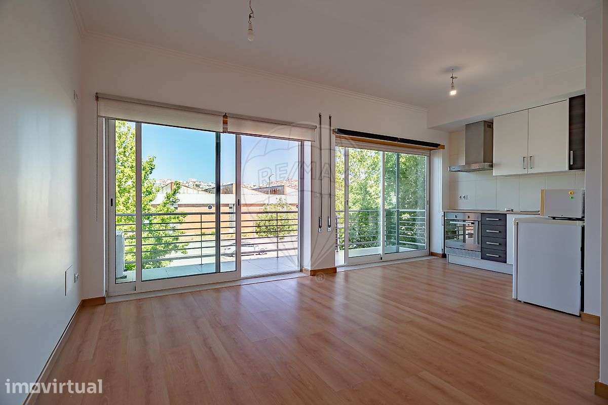 Apartamento T0 para venda - Grande imagem: 2/31