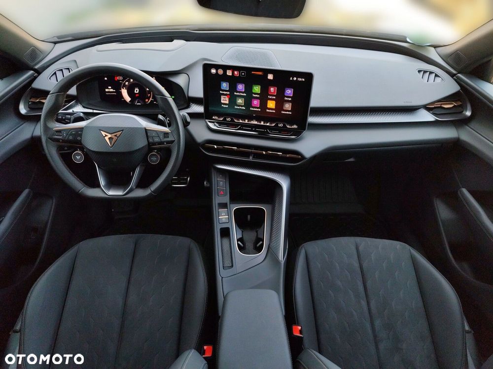 Cupra Terramar 1.5 eTSI mHEV DSG - 15