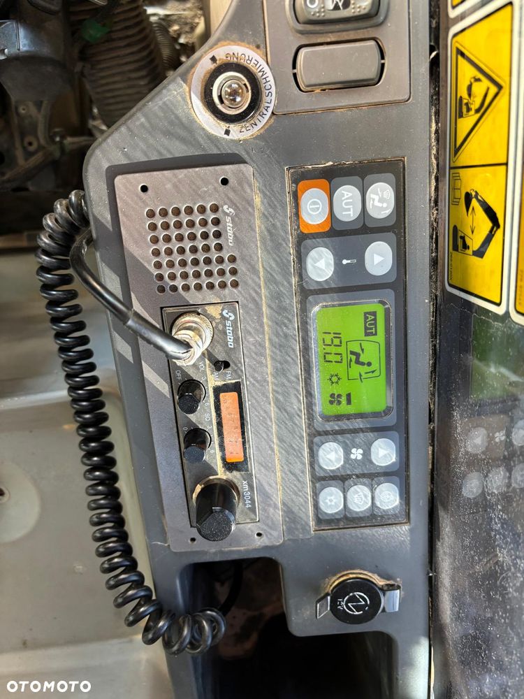 Caterpillar 324E LN - 6