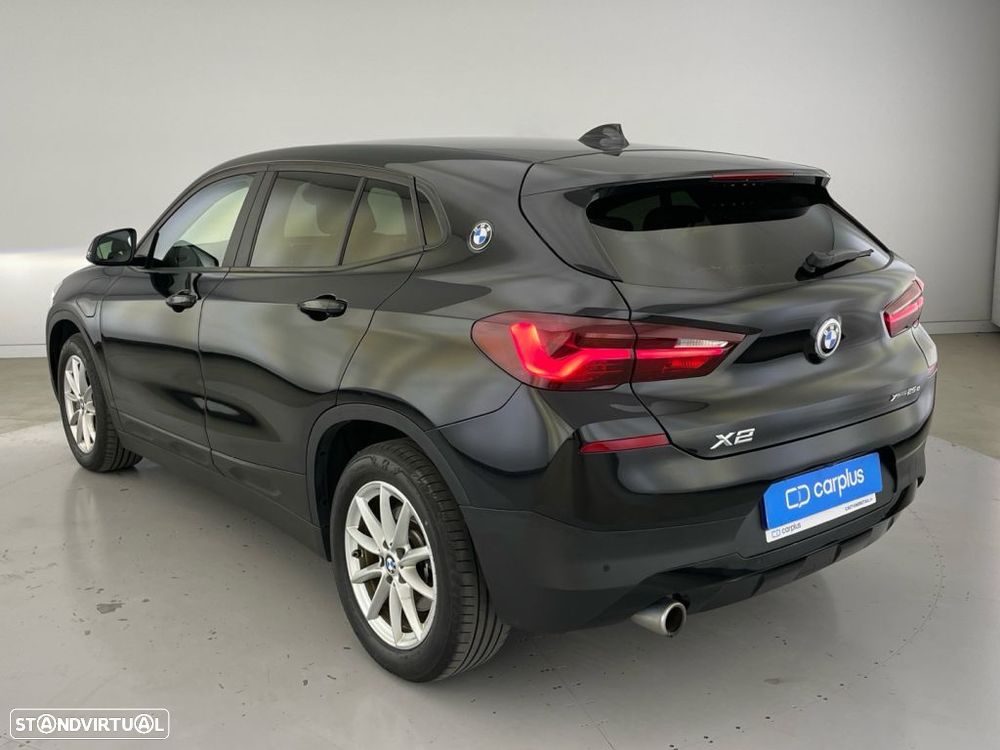 BMW X2 25 e xDrive Advantage - 24