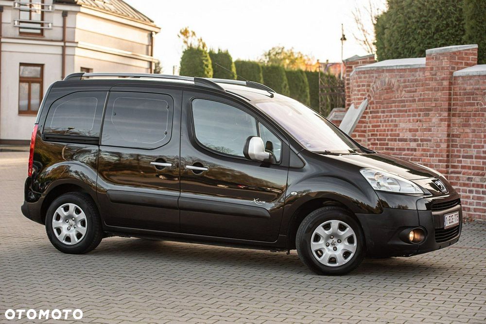 Peugeot Partner - 18