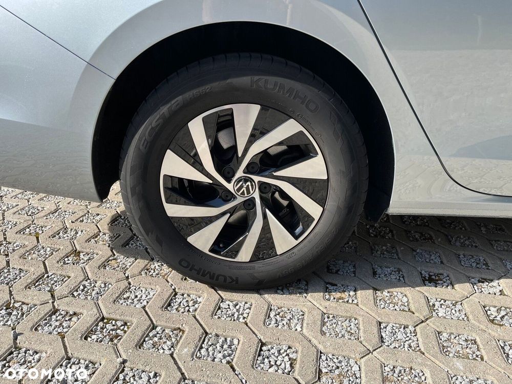 Volkswagen Passat 1.5 TSI ACT mHEV Style DSG - 19