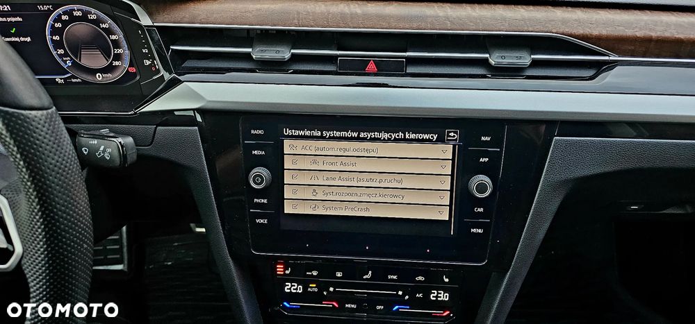 Volkswagen Arteon 2.0 TDI Elegance DSG - 31