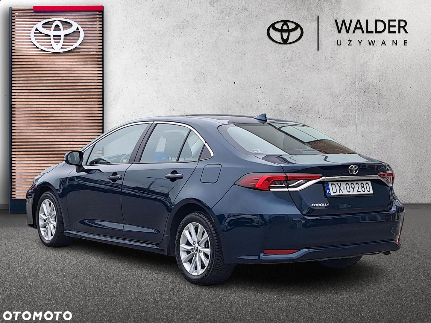Toyota Corolla 1.5 Comfort MS - 3