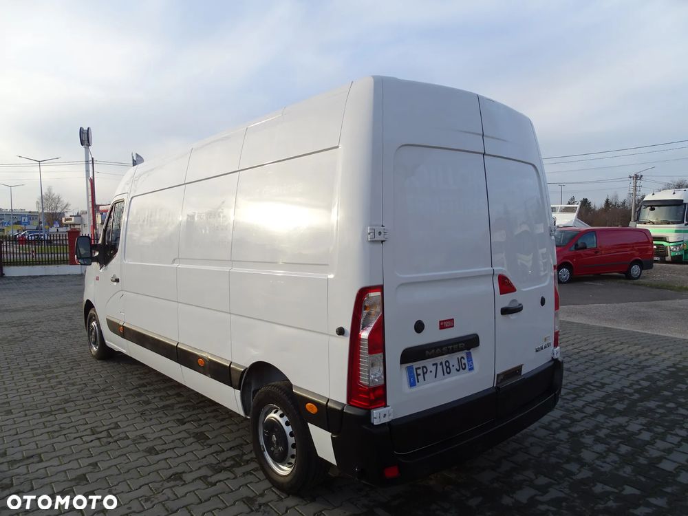 Renault Master - 7