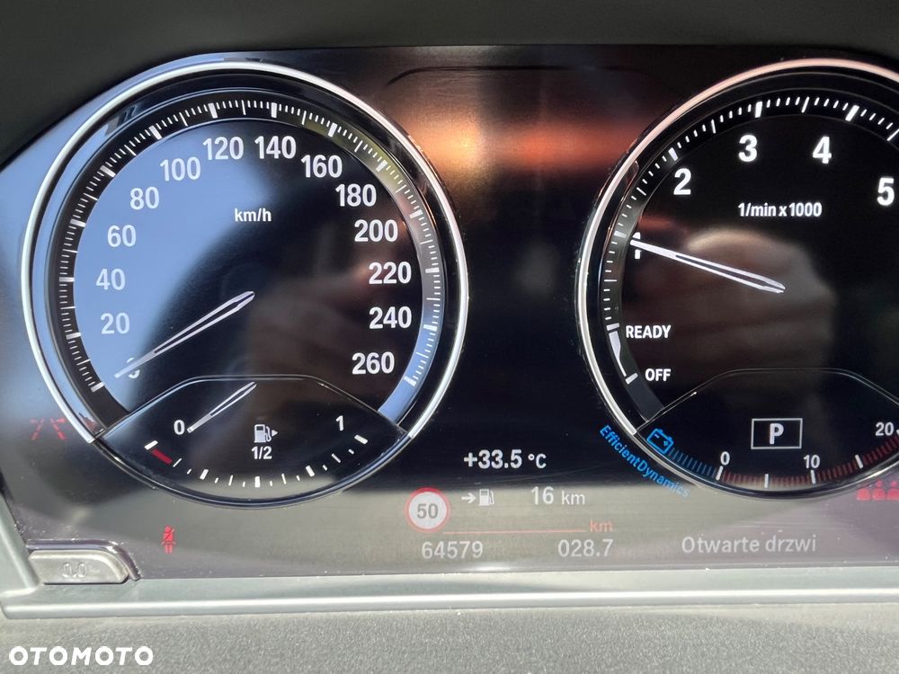 BMW X1 sDrive18i xLine - 11