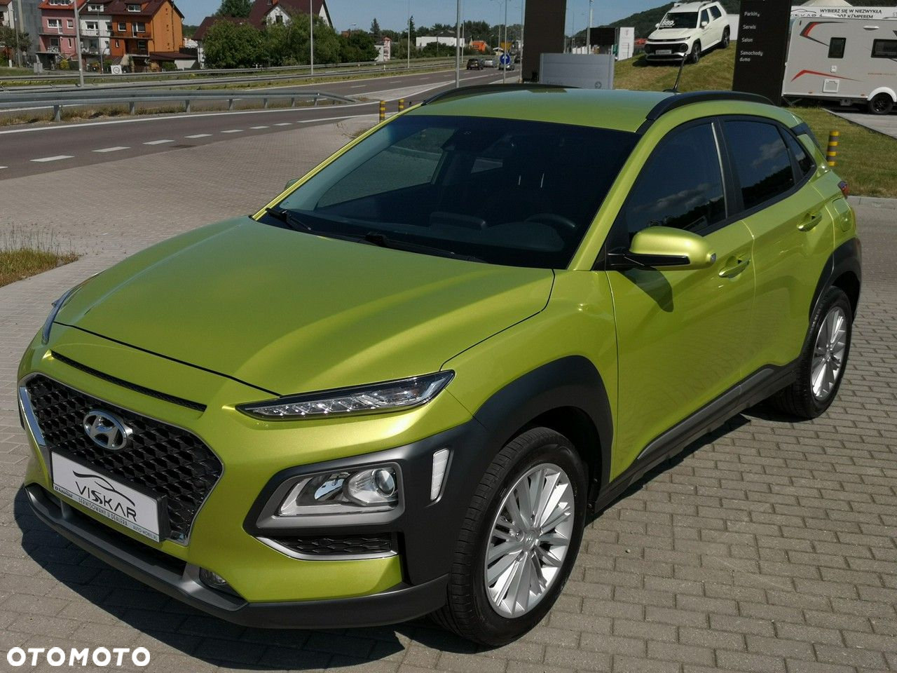 Hyundai Kona 1.0 T-GDI Style - 6