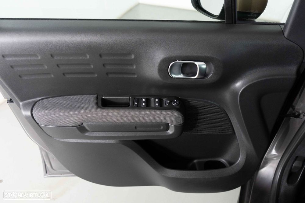 Citroën C3 Aircross 1.2 PureTech C-Series - 18