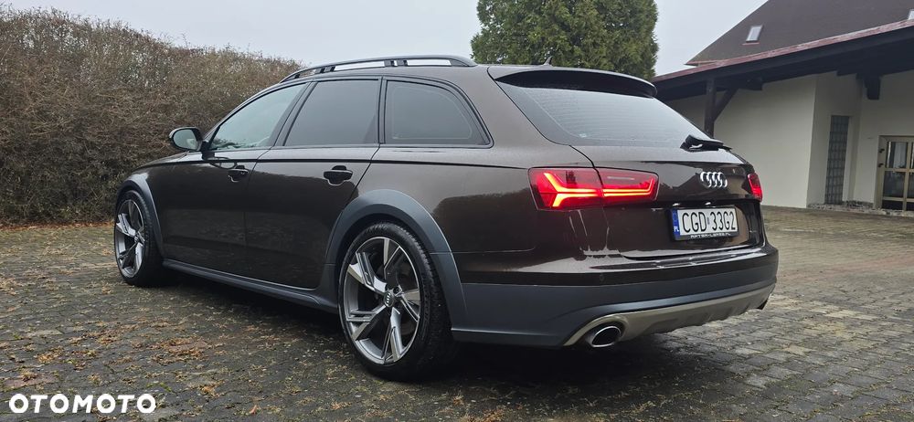 Audi A6 Allroad - 6