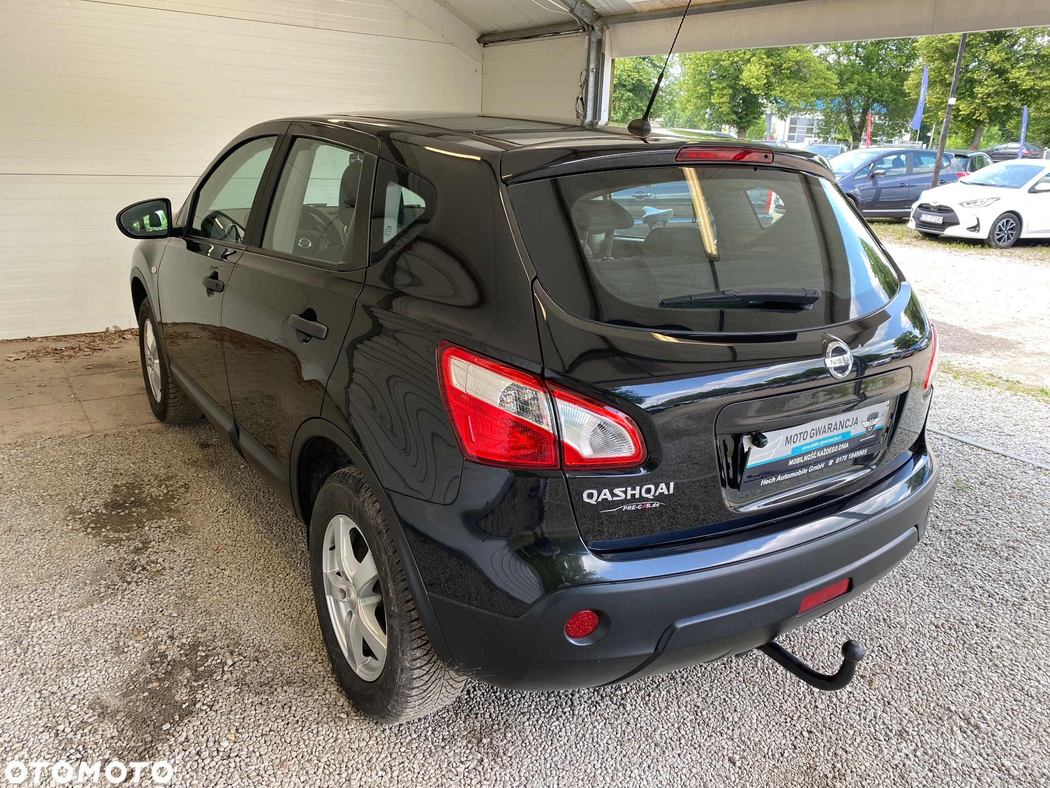 Nissan Qashqai 1.6 Acenta - 26