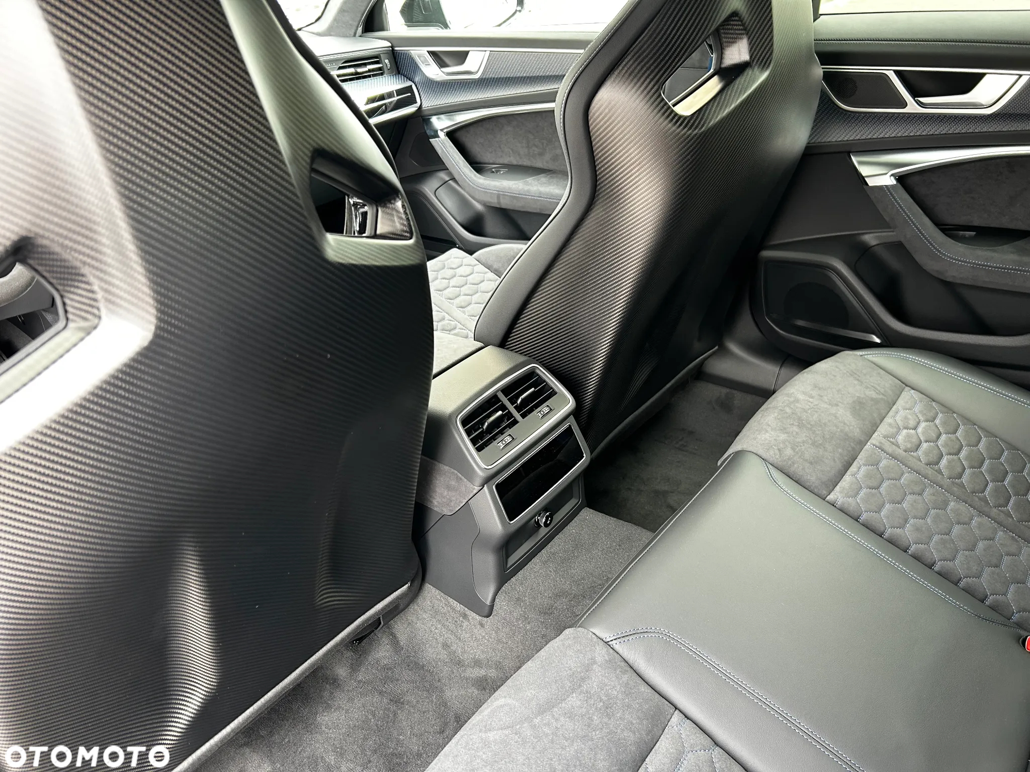 Audi RS6 - 11