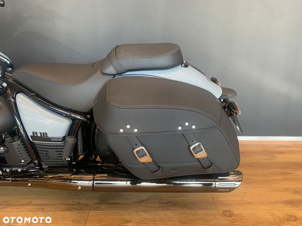 BMW R - 10