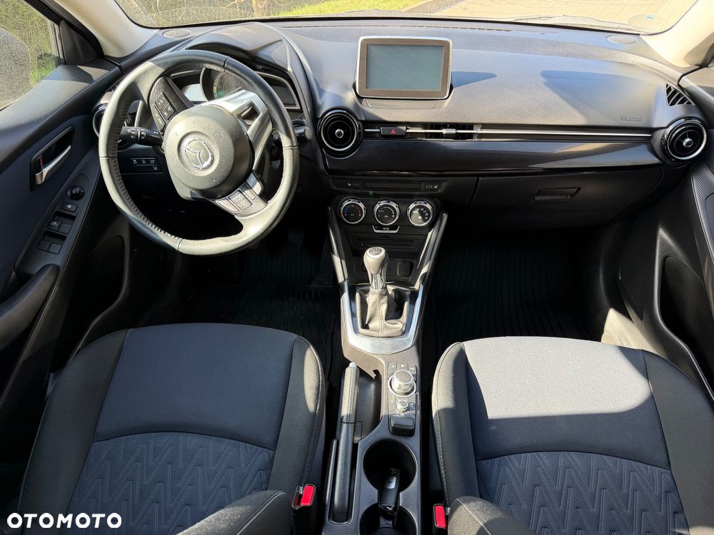 Mazda 2 SKYACTIV-G 90 Nakama - 10